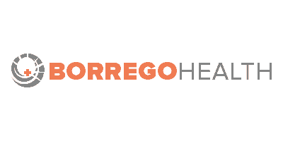 borrego health