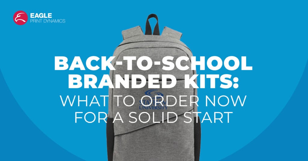 Back-to-School Branded Kits: What to Order Now for a Solid Start