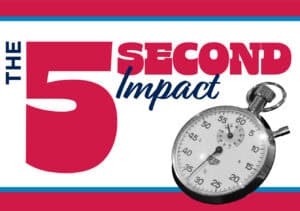 5 Second Impact